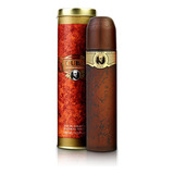 Cuba Gold Dourado 100ml Original Importado