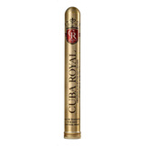Cuba Paris Cuba Royal Edt 35 Ml Para Masculino