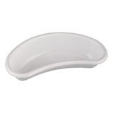 Cuba Rim Plástica Cellpus 500ml Branco
