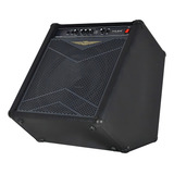 Cubo Amplificador Contra Baixo Oneal Ocb-600x 200w Ocb600x
