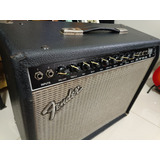 Cubo Amplificador De Guitarra Fender Deluxe 112,usa, Footsw