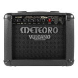 Cubo Amplificador Meteoro Space Júnior 35gs 25w P/ Guitarra