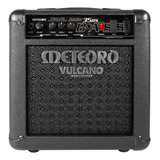 Cubo Amplificador Meteoro Vulcano Space Jr 35bs P/ Baixo