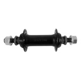 Cubo Bike Bicicleta Dianteiro 36 Furos Aço Monark Caloi