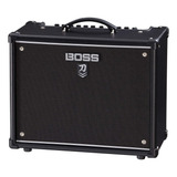 Cubo Boss Katana Ktn-50-2ex