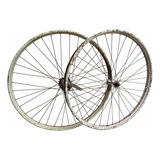Cubo Contra Pedal Freio Roda 26 Monark Phlips Goricke Caloi