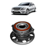 Cubo De Eixo Traseiro Mercedes C180 Coupe W204 2013