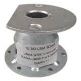 Cubo De Ferro Scania Série 5