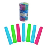 Cubo De Gelo Ecologico 7 Pcs 11,5cm Western Ge-14