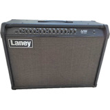 Cubo De Guitarra Laney Lv300 Twin - 110w.