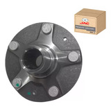 Cubo De Roda Dianteiro Rolamento Jac Motors T40 2018/...