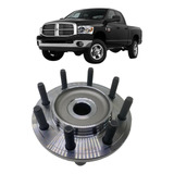 Cubo De Roda Dodge Ram 2500 5.9 V6 2009 2010 2011 8x35