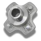 Cubo De Roda Eixo Traseiro Direito Fourtrax 420 2014 A 2025