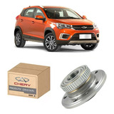 Cubo De Roda Traseira Chery Tiggo 2 Cielo De 2019 Até 2022