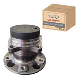 Cubo De Roda Traseiro Chery Tiggo 7 1.5t 2020 Em Diante