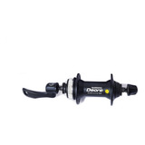 Cubo Diant Shimano Deore Disc 32 Furos Centerlock Hb-m535 