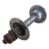 Cubo Dianteiro 16 Furos Monareta Berlineta