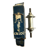 Cubo Dianteiro 28 Furos Original Caloi. Berlineta
