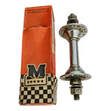 Cubo Dianteiro 32 Frs Monark - Eixo Fino