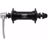 Cubo Dianteiro Acera Hb-rm40 V-brake 32f Pto Shimano