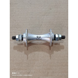 Cubo Dianteiro Alum 36 Furos Antigo Cross Caloi 10 E Outras 