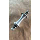 Cubo Dianteiro Alumínio 36f Caloi Monark Peugeot 10