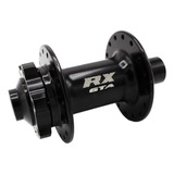 Cubo Dianteiro Gta Boost 32f Com Rolamento Para Eixo 15x110