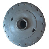 Cubo Dianteiro Mobylette Caloi Monark Original Novo Zero