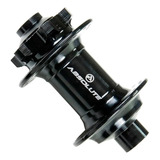 Cubo Dianteiro Prime 28 Furos Mtb Boost 110/15mm Absolute