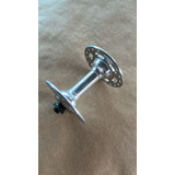 Cubo Dianteiro Shimano 36f Monark 10 Original Alum