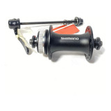 Cubo Dianteiro Shimano Acera Hb-m3050 32 Furos Center Lock