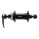Cubo Dianteiro Shimano Acera Qc400 32f 9x100mm Center Lock