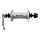 Cubo Dianteiro Shimano Alivio Hb-m430 36f V-brake De Bike