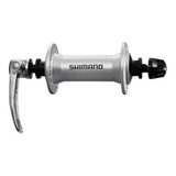 Cubo Dianteiro Shimano Alivio Hb-m430 36f V-brake P/ Bike