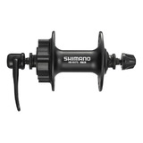 Cubo Dianteiro Shimano Deore M475 32 Raios Disco 6 Furos