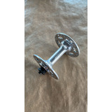 Cubo Dianteiro Shimano Monark 10 Positron Otimo Estado 36 F