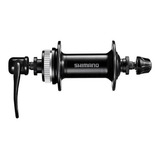 Cubo Dianteiro Shimano Tourney Hb-tx505 C Lock 36f Pto