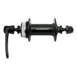 Cubo Dianteiro Shimano Tourney Tx505 32f Disco Center Lock