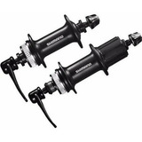 Cubo Disco Shimano Mtb K7 32 F Hb-tx505