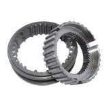 Cubo E Luva 5º Marcha Hilux Motor 2.8 1992/2004 1443 (kit)