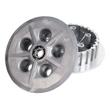 Cubo E Plato Embreagem Gp7 Crf 250f 2019/
