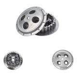 Cubo E Plato Embreagem Xtz 150 Ybr 150 Fazer 150 Wgk 1°linha