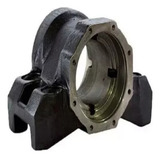 Cubo Eixo Central Mb 2318/2314/2325/2414/2418 3833250112