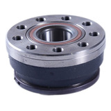 Cubo Eixo Dianteiro Original Iveco Daily My 5801341526