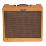 Cubo Fender Hot Rod Blues Junior 15w Lacquered Tweed 120v