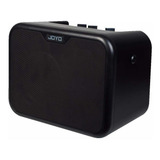 Cubo Guitarra Joyo Ma-10e 10w Portátil Com Drive Com Fonte Cor Preto 110v/220v