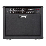 Cubo Guitarra Laney Irt30 -112 Valvulado Ironheart 30w Rms