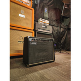 Cubo Guitarra Laney Lc 30 Valvulado 112