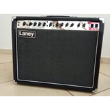 Cubo Guitarra Valvulado Laney Lc30 112 30 Watts Celestion