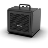 Cubo Guitarra Vosstorm Gx-6 15w Rms Falante 6 